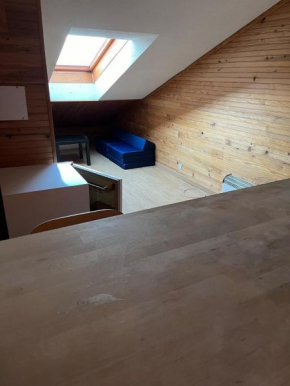Le balcon du Vercors